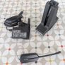 Plantronics C565 Wireless DECT Headset (w New Battery) Image 2