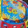ball pit with balls Image 3