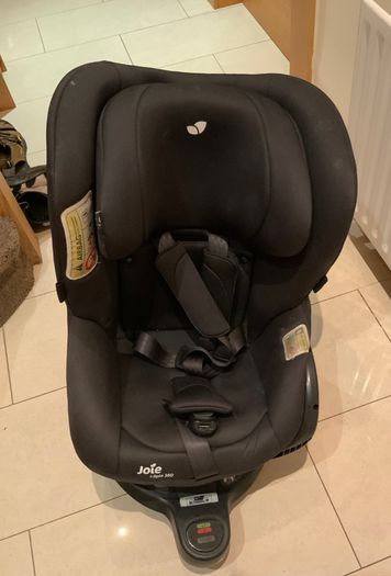 Car seat