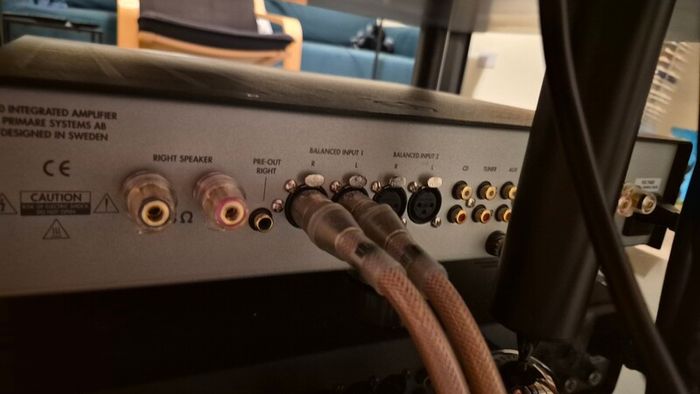 Primare I30
