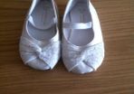 Monsoon special occasion shoes