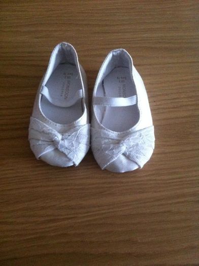 Monsoon special occasion shoes