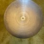 Sabian 22' cymbal flat ride Image 3