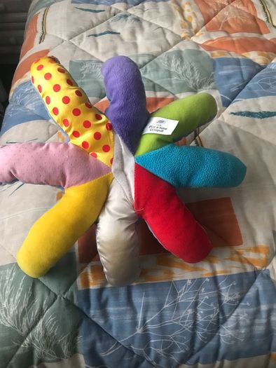 baby toy musical octopus
