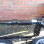 Nissan qashqai 2010 / 2011 / 2012 / 2013 LHS wing and front panels 1.5dci, New in packaging parts from Spain, Not Chinese . Image 3