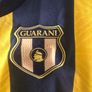 Club Guarani 2015 Home Shirt Match Worn Santander Image 2