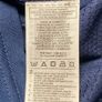 BNWT Reebok Speedwick Mens Activewear Workout T-Shirt Size Medium Navy Blue Image 6