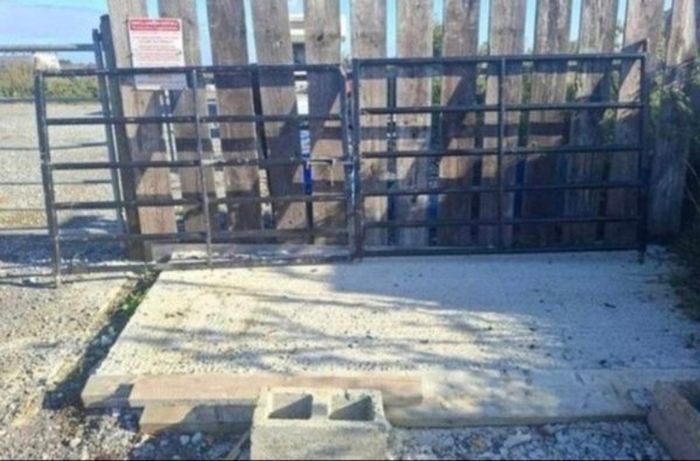 Gates
