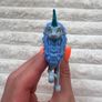 Disney Raya And The Last Dragon Sisu Dragon approx. 6.5 cm. height used Please see photos Image 4
