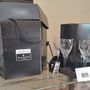 Waterford crystal glasses