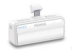 Power Bank 3000mAh Mini Portable Charger PowerBank For Type C Samsung Xiaomi Huawei External Battery Power Banks