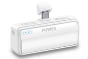 Power Bank 3000mAh Mini Portable Charger PowerBank For Type C Samsung Xiaomi Huawei External Battery Power Banks