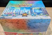 Pokemon Mini Tins