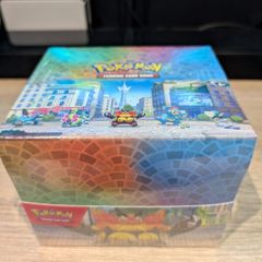 Pokemon Mini Tins