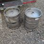 guinness kegs Image 2