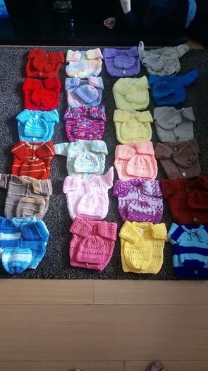 Wanted wool for ANGEL BABIES