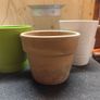 flower pots Image 4