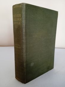 Father William Doyle S.J. by Alfred O'Rahilly (HQ829)