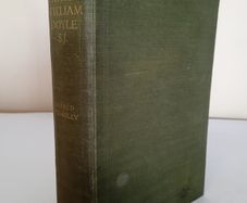 Father William Doyle S.J. by Alfred O'Rahilly (HQ829)
