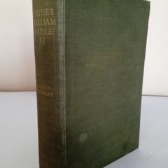 Father William Doyle S.J. by Alfred O'Rahilly (HQ829)