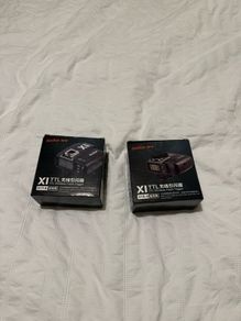Godox X1 Ttl