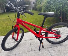 Ridgeback Dimension 20 Kids Bike