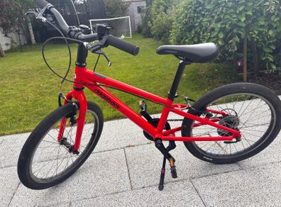 Ridgeback Dimension 20 Kids Bike