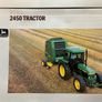 John Deere 50 Series Brochures Image 6