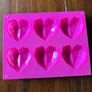 Cake mould/Cake Pops/Cake lollies/Macroons /Choclate bomb mould Image 3
