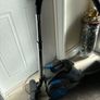 Morphy Richards Bagless Cylinder Vacuum Cleaner Image 3