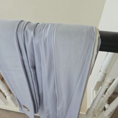 curtains
