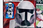 lego Star Wars imperial commando