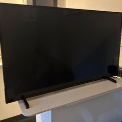 Philips 43 TV Excellent Condition