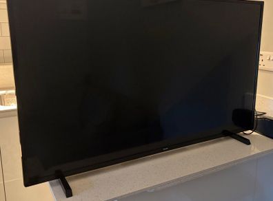 Philips 43 TV Excellent Condition