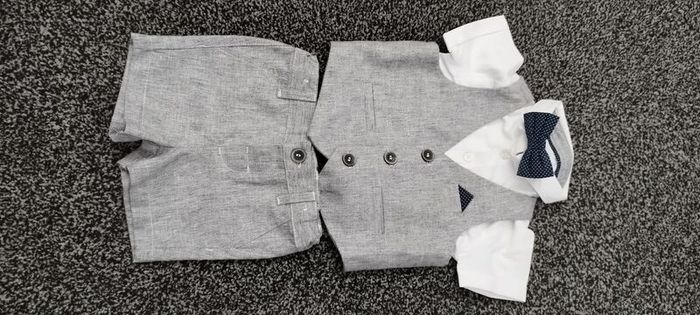 baby suit