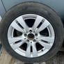 Mercedes e class Wheels Image 5