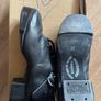 Irish dance hard shoes size 13 Image 3