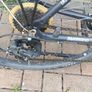 Apollo Belmont hybrid bike Image 2