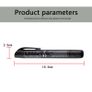Brake Fluid Tester Pen LED Moisture Water Compact Tool Check Indicator Oil Test Image 7