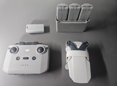 DJI mini 2