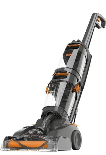 Carpet cleaner