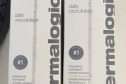 Dermalogica microfoilant new