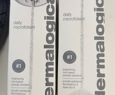 Dermalogica microfoilant new