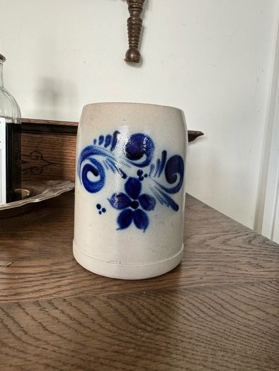 ironstone pottery