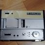 Vintage Fukuda Fme Cardisuny 501d Electrocardiograph Image 2