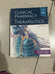 Pharmaceutical book