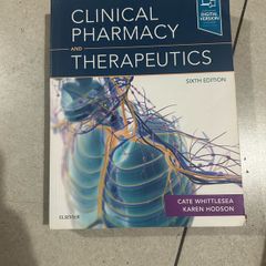Pharmaceutical book