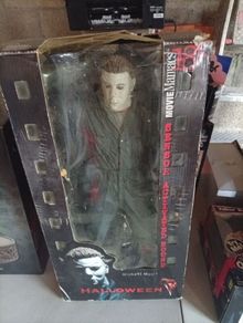 mike myers Mcfarlane