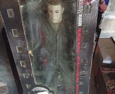 mike myers Mcfarlane