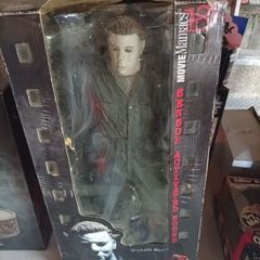 mike myers Mcfarlane